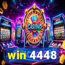 win 4448